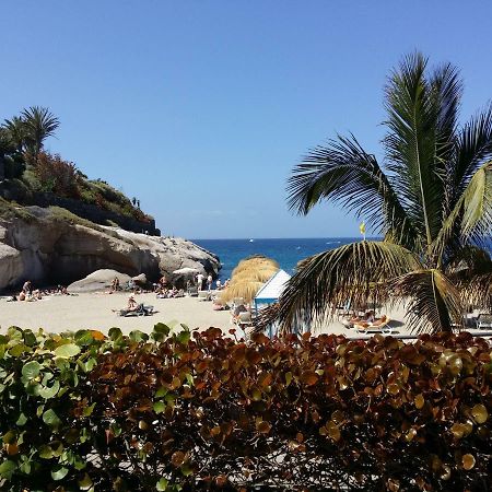 Terrazas Del Duque 2, Terrace, Sea View, Only 300 M To Beach, Heated Pool, Air Conditioning, Wifi Internet, Dishwasher, Washing Machine Адехе Екстериор снимка