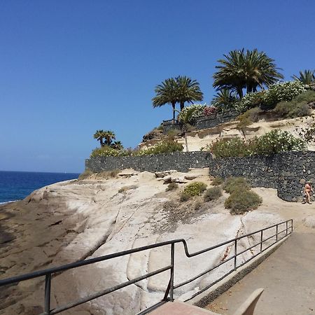 Terrazas Del Duque 2, Terrace, Sea View, Only 300 M To Beach, Heated Pool, Air Conditioning, Wifi Internet, Dishwasher, Washing Machine Адехе Екстериор снимка