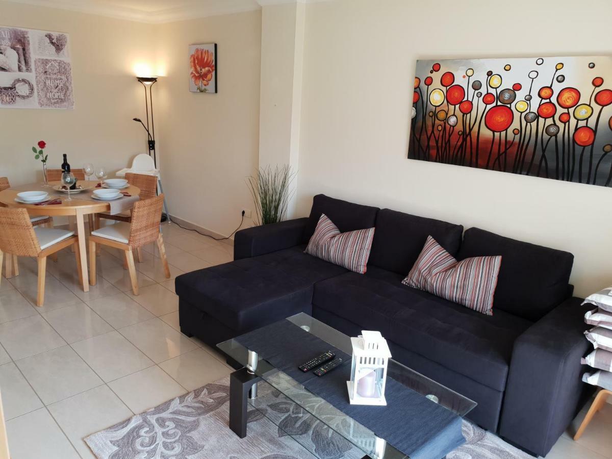 Terrazas Del Duque 2, Terrace, Sea View, Only 300 M To Beach, Heated Pool, Air Conditioning, Wifi Internet, Dishwasher, Washing Machine Адехе Екстериор снимка