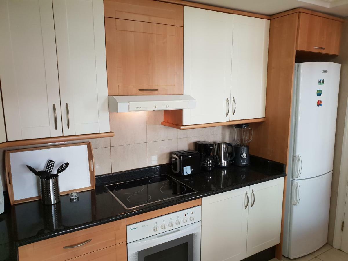 Terrazas Del Duque 2, Terrace, Sea View, Only 300 M To Beach, Heated Pool, Air Conditioning, Wifi Internet, Dishwasher, Washing Machine Адехе Екстериор снимка