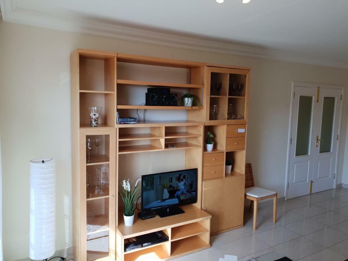 Terrazas Del Duque 2, Terrace, Sea View, Only 300 M To Beach, Heated Pool, Air Conditioning, Wifi Internet, Dishwasher, Washing Machine Адехе Екстериор снимка