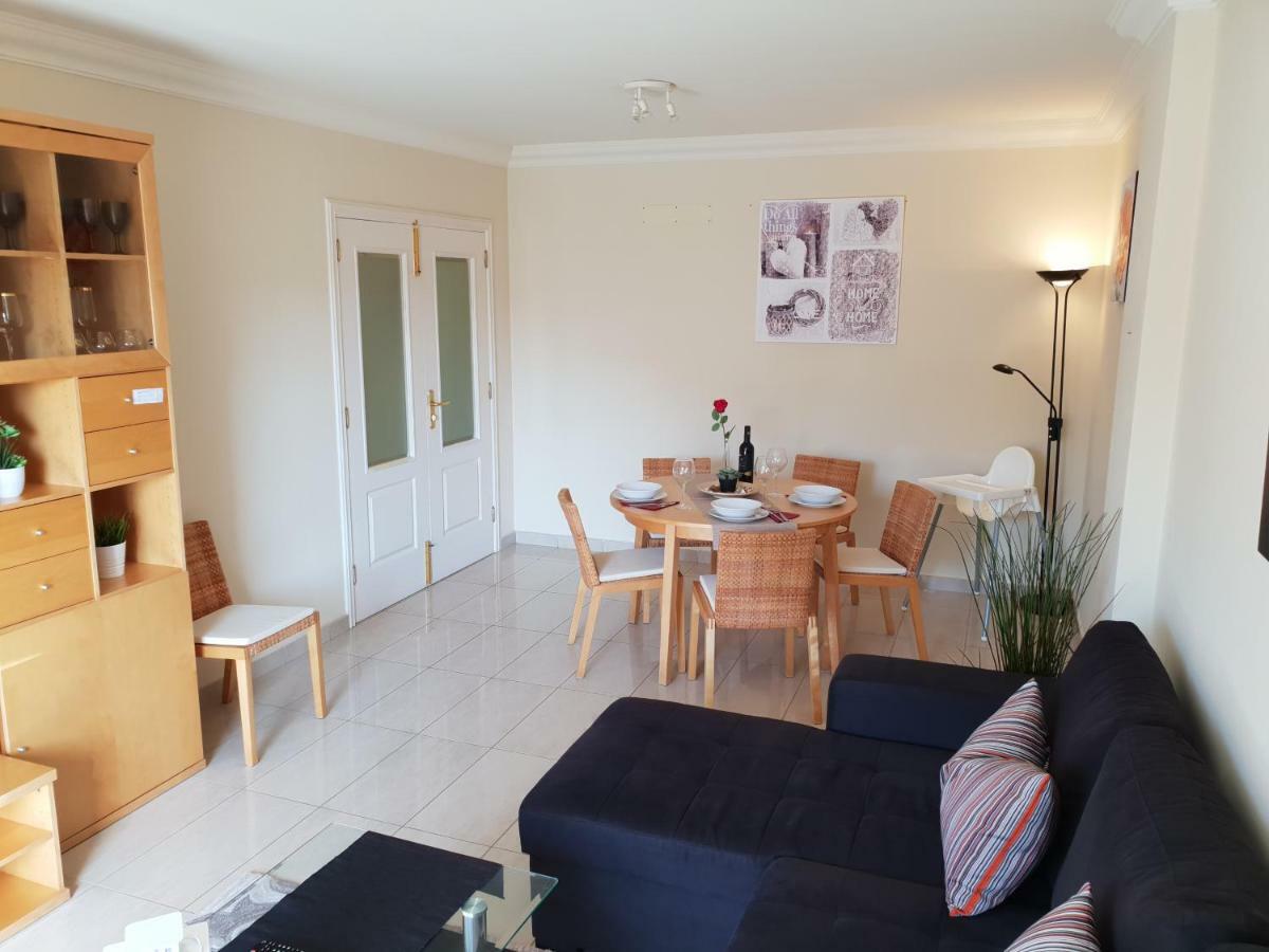 Terrazas Del Duque 2, Terrace, Sea View, Only 300 M To Beach, Heated Pool, Air Conditioning, Wifi Internet, Dishwasher, Washing Machine Адехе Екстериор снимка