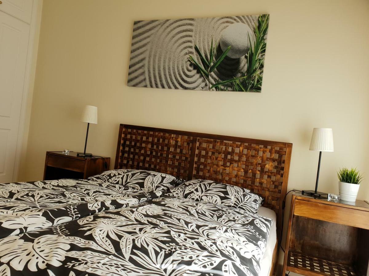 Terrazas Del Duque 2, Terrace, Sea View, Only 300 M To Beach, Heated Pool, Air Conditioning, Wifi Internet, Dishwasher, Washing Machine Адехе Екстериор снимка