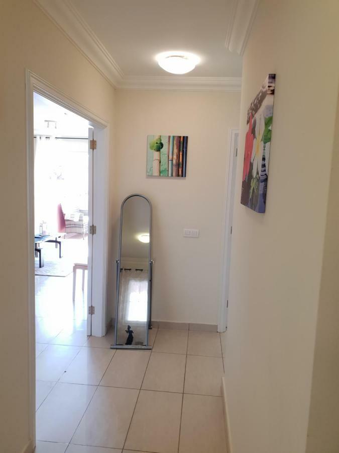Terrazas Del Duque 2, Terrace, Sea View, Only 300 M To Beach, Heated Pool, Air Conditioning, Wifi Internet, Dishwasher, Washing Machine Адехе Екстериор снимка