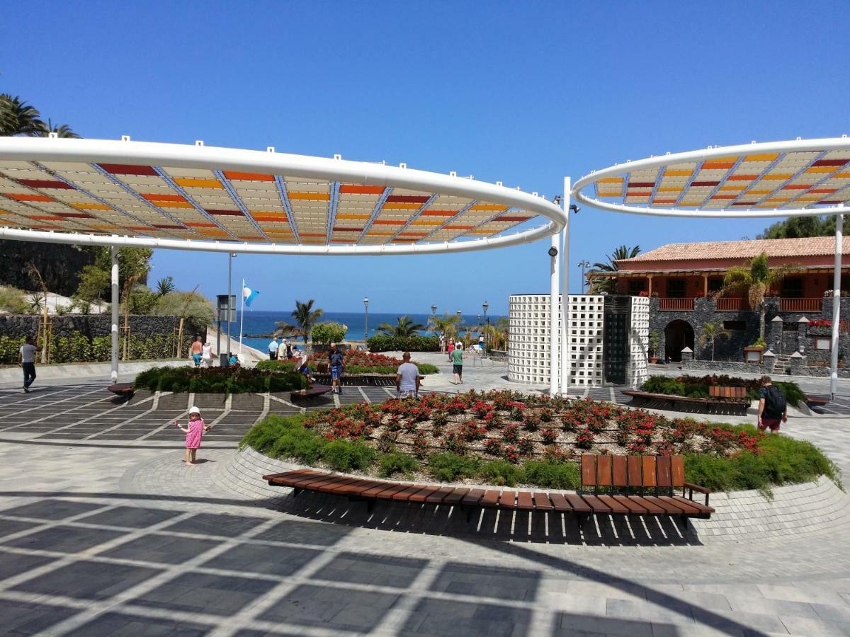 Terrazas Del Duque 2, Terrace, Sea View, Only 300 M To Beach, Heated Pool, Air Conditioning, Wifi Internet, Dishwasher, Washing Machine Адехе Екстериор снимка