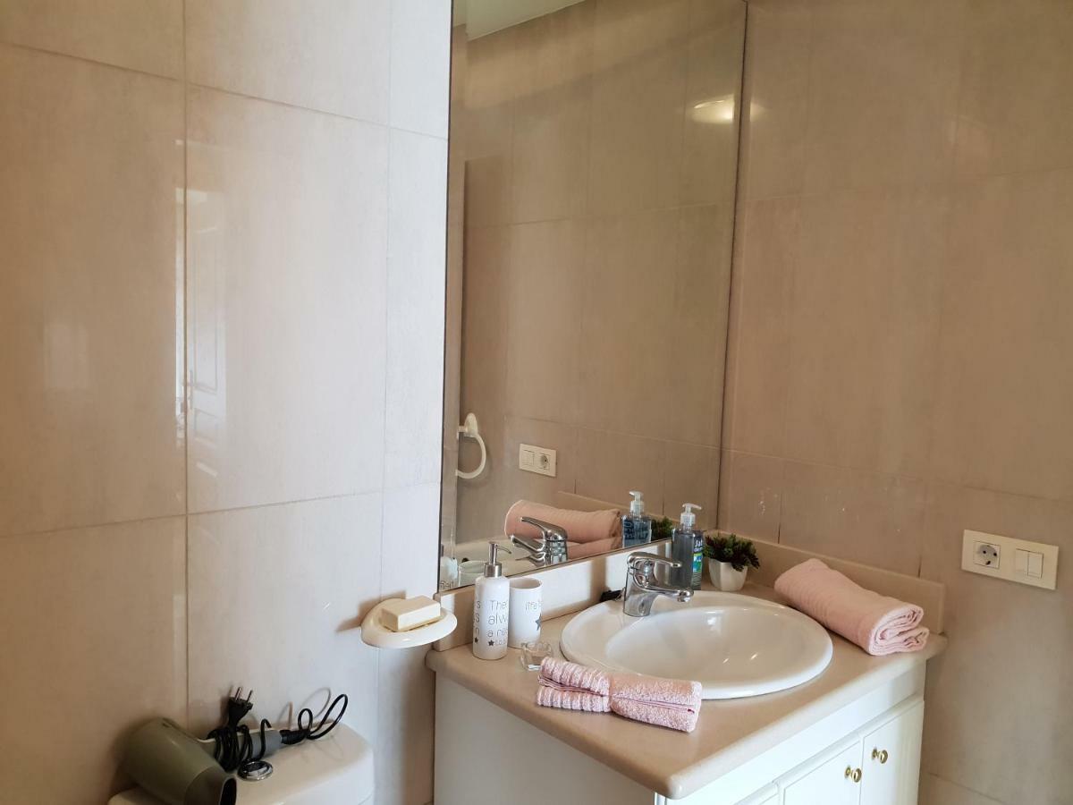 Terrazas Del Duque 2, Terrace, Sea View, Only 300 M To Beach, Heated Pool, Air Conditioning, Wifi Internet, Dishwasher, Washing Machine Адехе Екстериор снимка