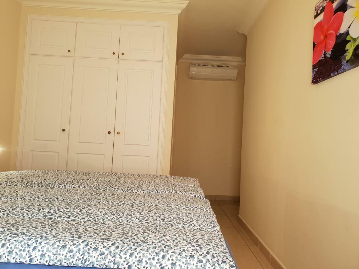 Terrazas Del Duque 2, Terrace, Sea View, Only 300 M To Beach, Heated Pool, Air Conditioning, Wifi Internet, Dishwasher, Washing Machine Адехе Екстериор снимка
